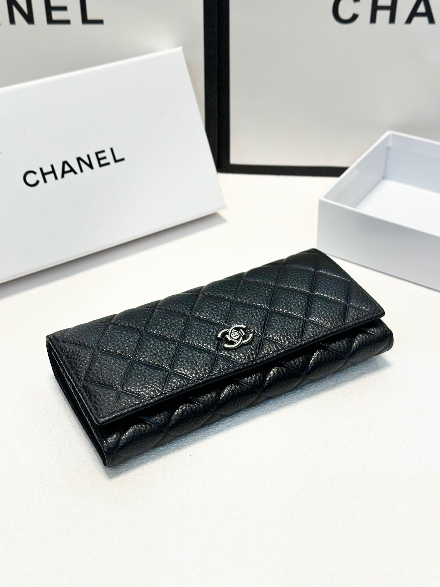 chanel wallet 19x10 13